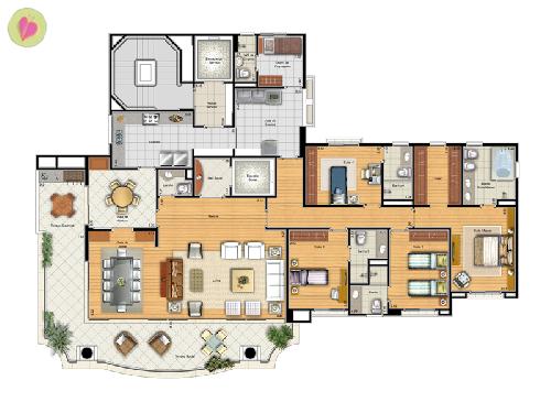 terraco jardins butanta:Apartamento para Venda em Panamby SP – Zona Sul terraco jardins butanta:Apartamento para Venda em Panamby SP – Zona Sul