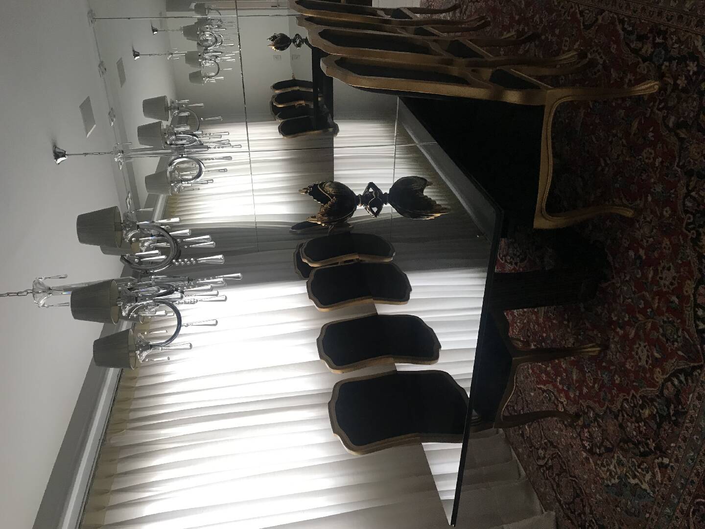 Apartamento, 4 quartos, 270 m² - Foto 46