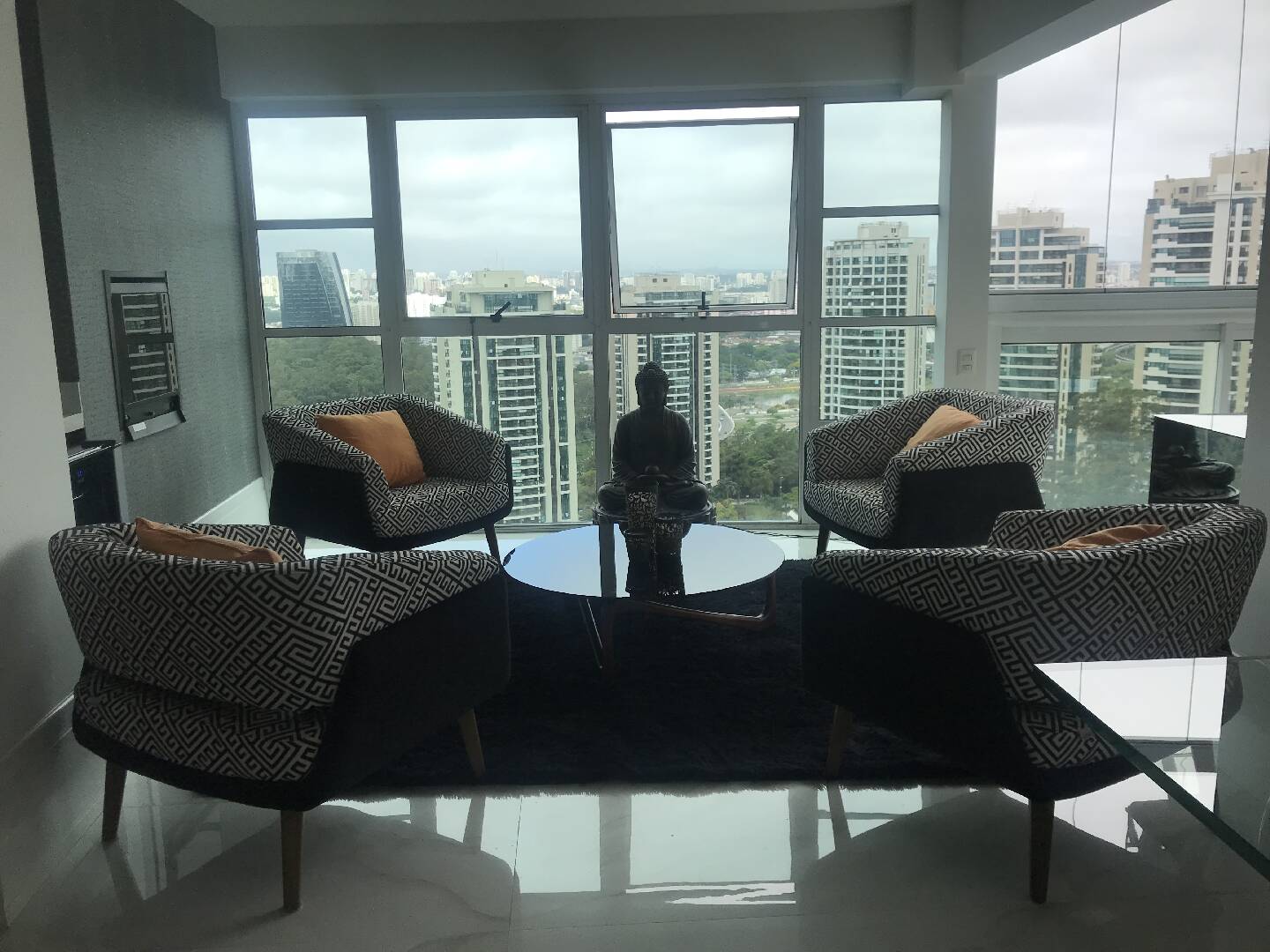 Apartamento, 4 quartos, 270 m² - Foto 63