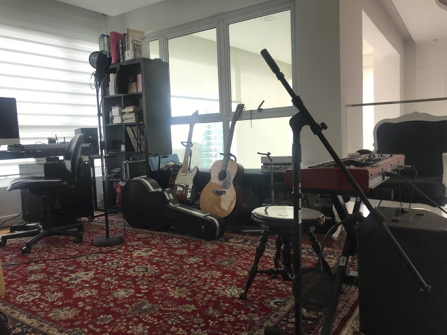 Apartamento, 4 quartos, 270 m² - Foto 64