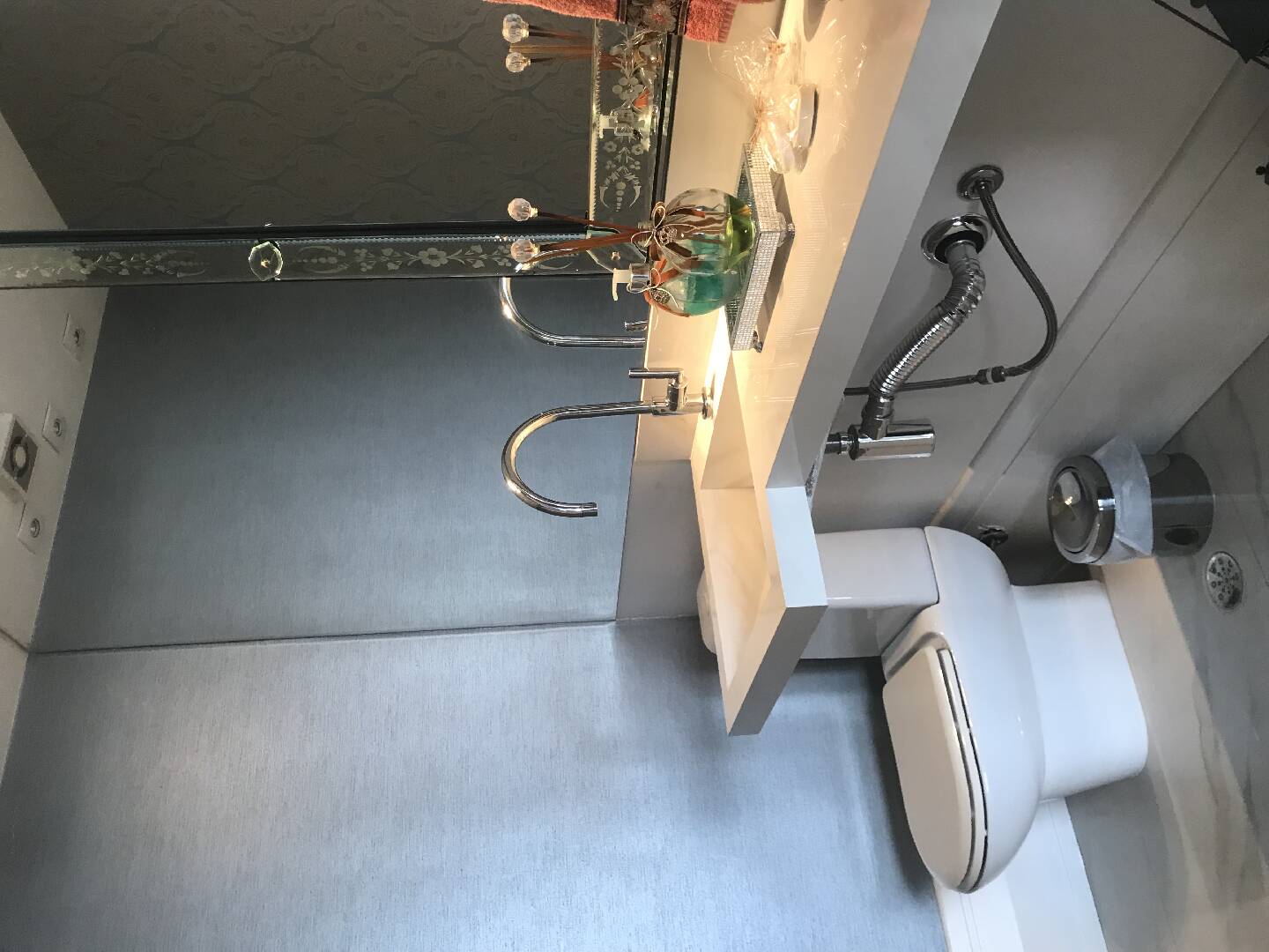 Apartamento, 4 quartos, 270 m² - Foto 67