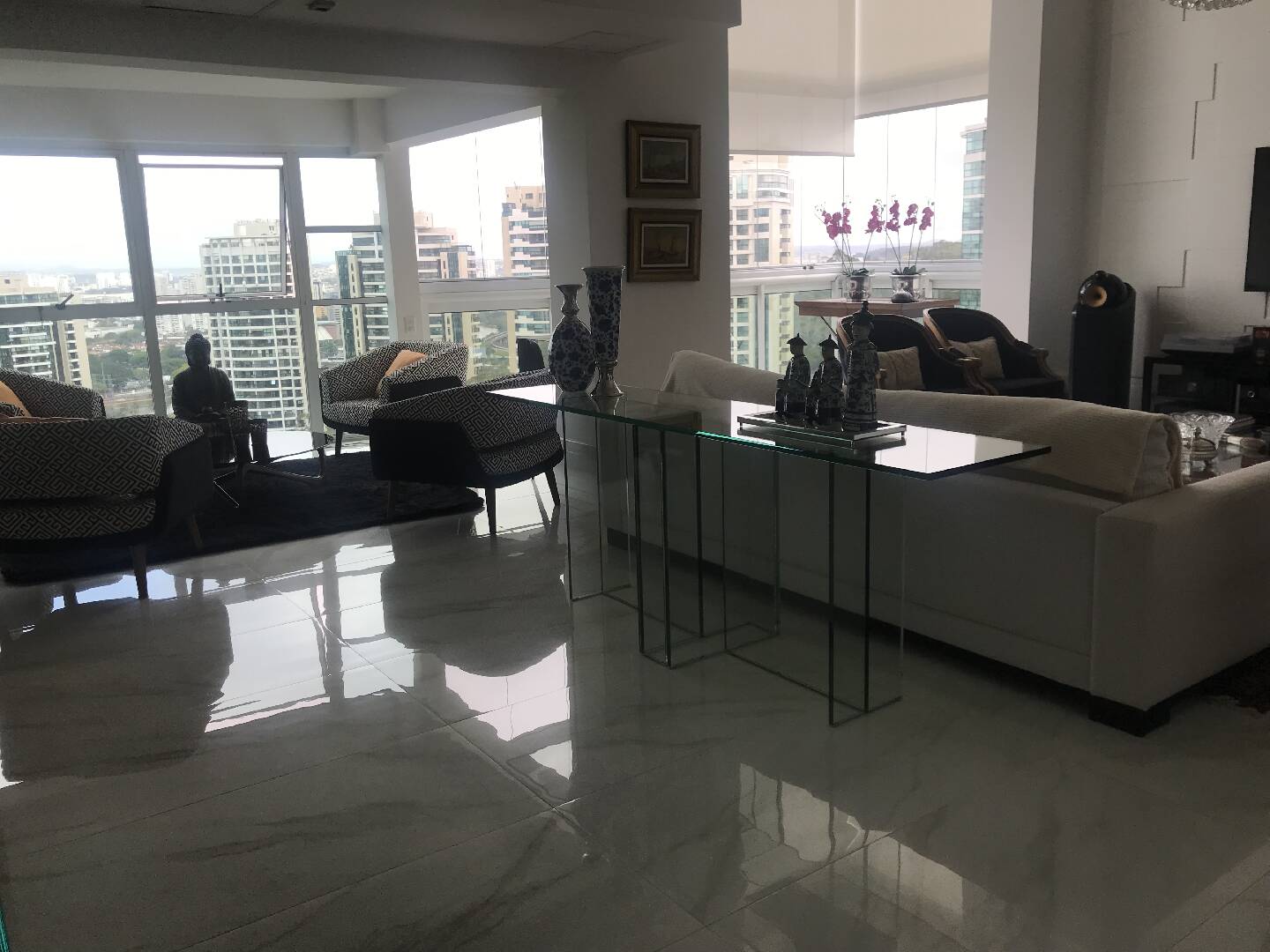 Apartamento, 4 quartos, 270 m² - Foto 70