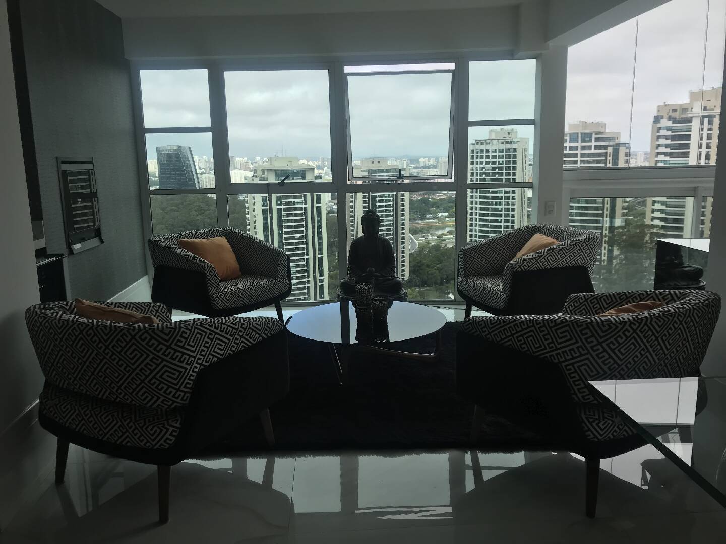 Apartamento, 4 quartos, 270 m² - Foto 72