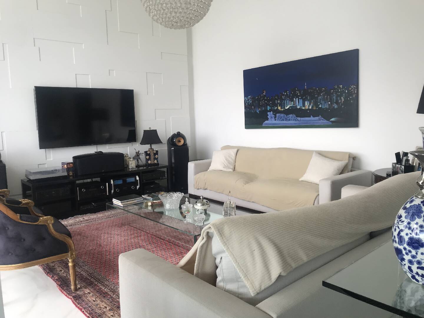 Apartamento, 4 quartos, 270 m² - Foto 75