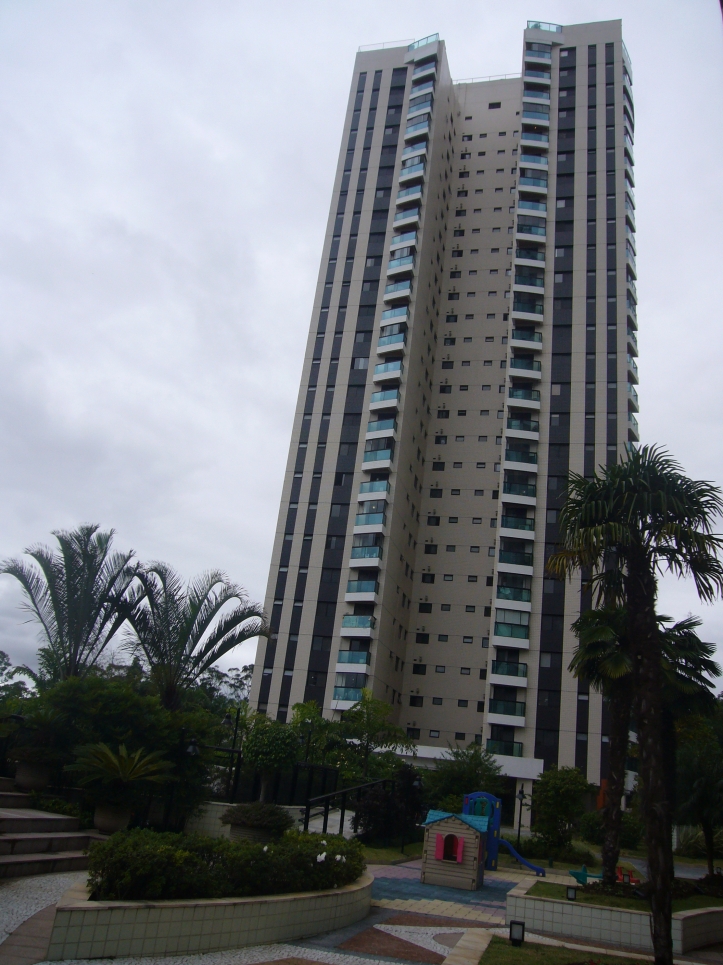 Apartamento, 3 quartos, 152 m² - Foto 24