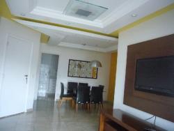 Apartamento para Locação em SP - Zona Sul - 1