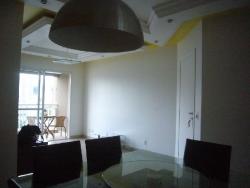Apartamento para Locação em SP - Zona Sul - 3