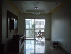 Apartamento para Locação em SP - Zona Sul - 4