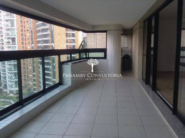 #543 - Apartamento para Venda em São Paulo - SP