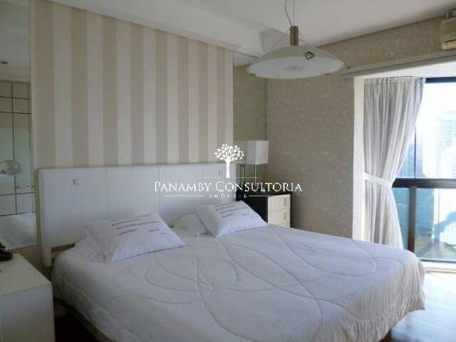 Apartamento para Locação em São Paulo - 5
