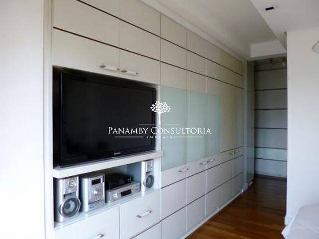 Apartamento para Locação em São Paulo - 4