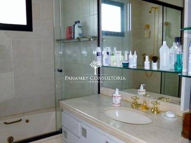 Apartamento para Locação em São Paulo - 3