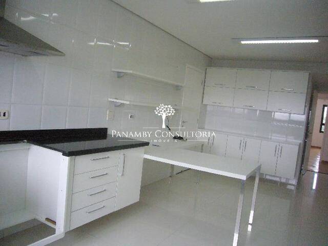 #679 - Apartamento para Locação em São Paulo - SP - 2