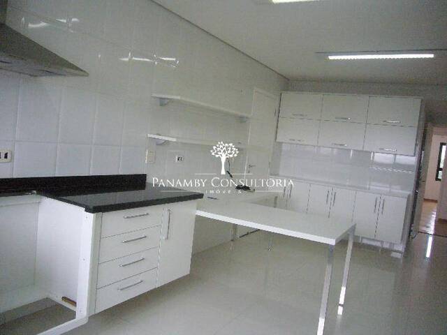 #679 - Apartamento para Locação em São Paulo - SP