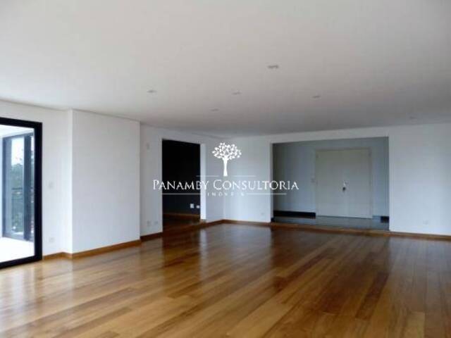 #694 - Apartamento para Locação em São Paulo - SP - 1