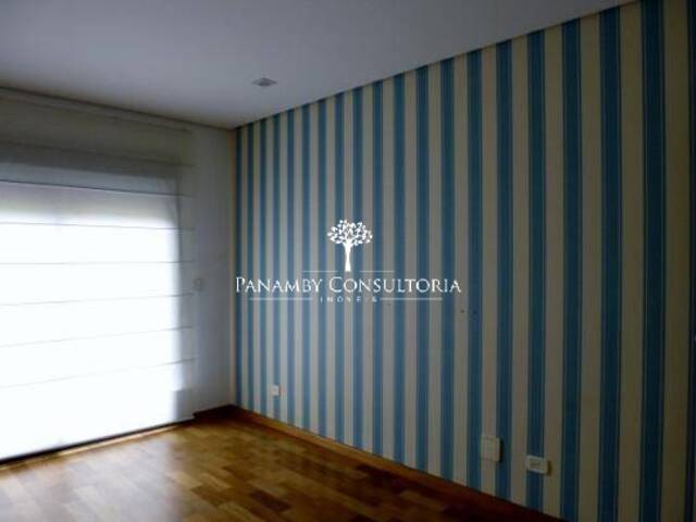 Apartamento para Locação em São Paulo - 5