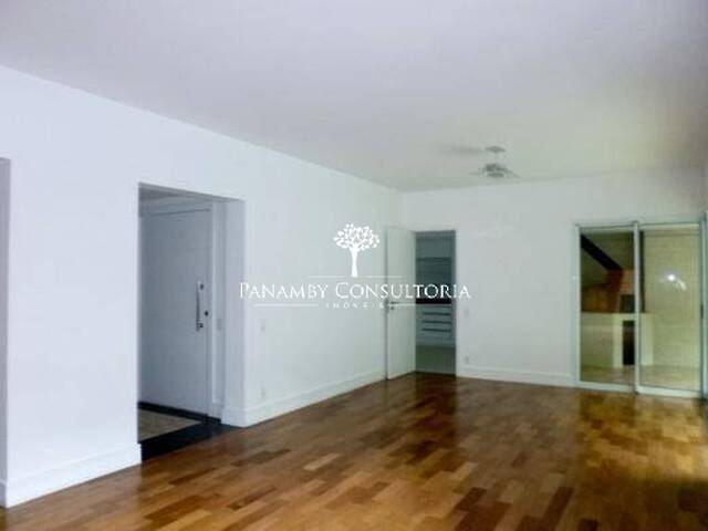 #733 - Apartamento para Locação em São Paulo - SP