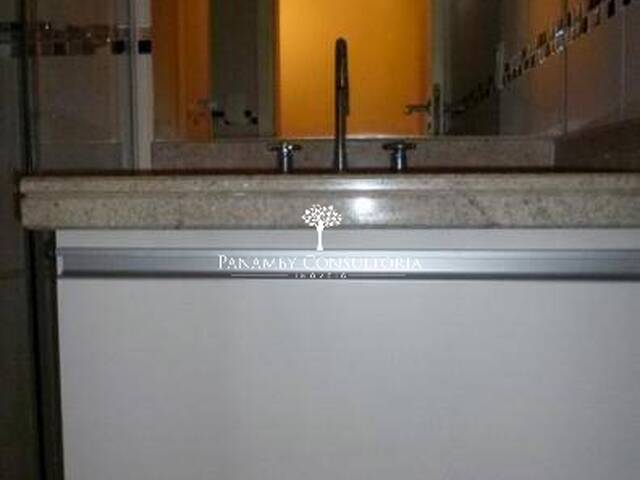 #733 - Apartamento para Locação em São Paulo - SP