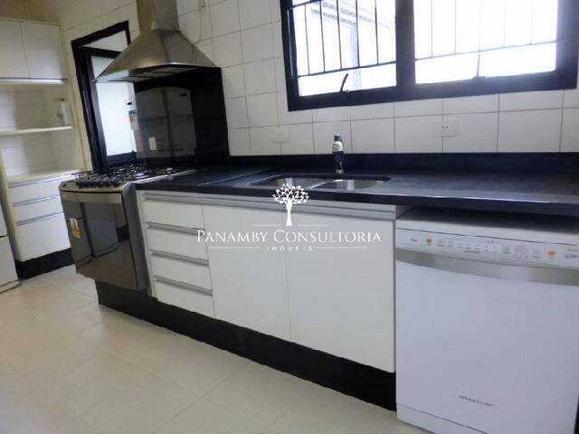 #776 - Apartamento para Locação em São Paulo - SP