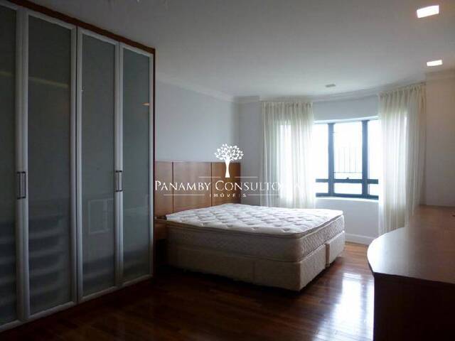 #776 - Apartamento para Locação em São Paulo - SP