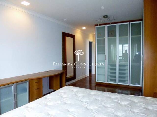 #776 - Apartamento para Locação em São Paulo - SP