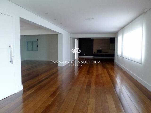 #844 - Apartamento para Venda em São Paulo - SP - 1