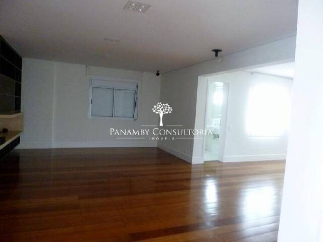 #844 - Apartamento para Venda em São Paulo - SP - 3