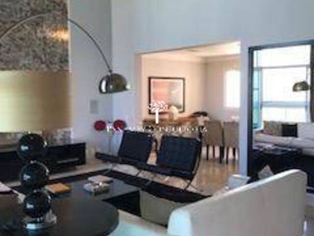Apartamento para Locação em São Paulo - 4