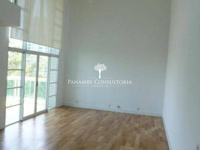 #911 - Apartamento para Locação em São Paulo - SP