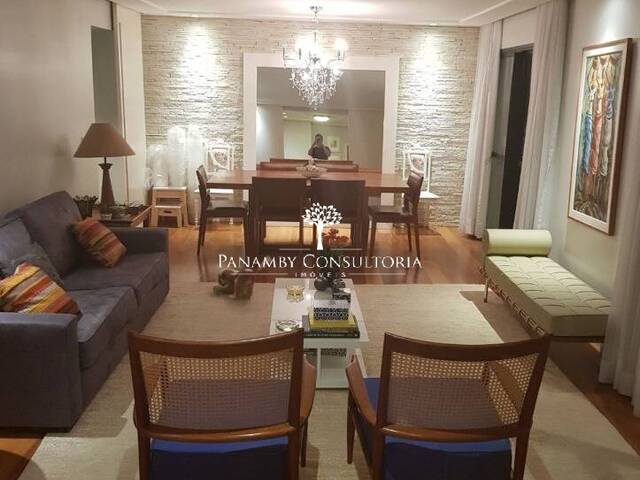 #927 - Apartamento para Locação em São Paulo - SP - 1