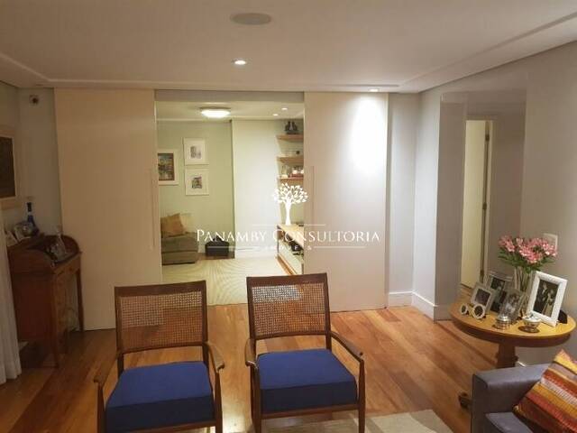 #927 - Apartamento para Locação em São Paulo - SP - 2