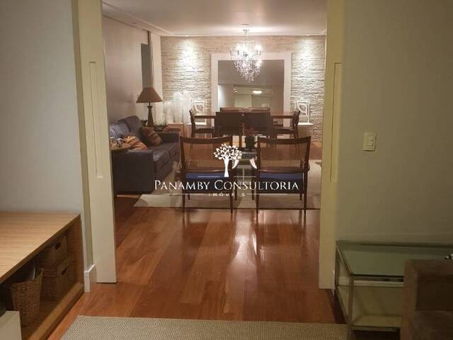 #927 - Apartamento para Locação em São Paulo - SP - 3