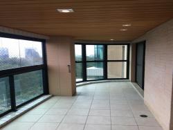Apartamento para Locação em SP - Zona Sul - 4