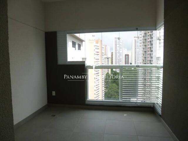 #945 - Apartamento para Venda em São Paulo - SP - 2