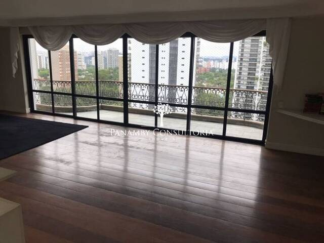 #979 - Apartamento para Venda em São Paulo - SP - 1