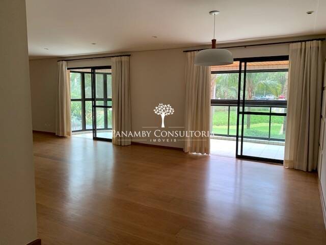 #242 - Apartamento para Locação em São Paulo - SP