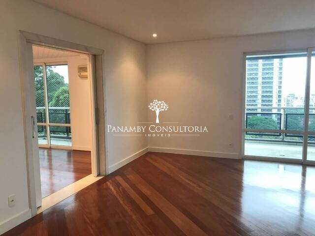 #1042 - Apartamento para Locação em São Paulo - SP - 3