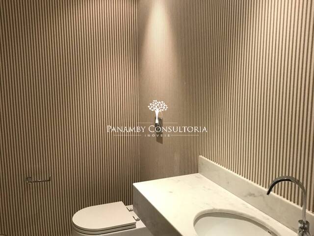 Apartamento para Locação em São Paulo - 5