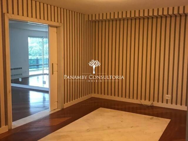 Apartamento para Locação em São Paulo - 4