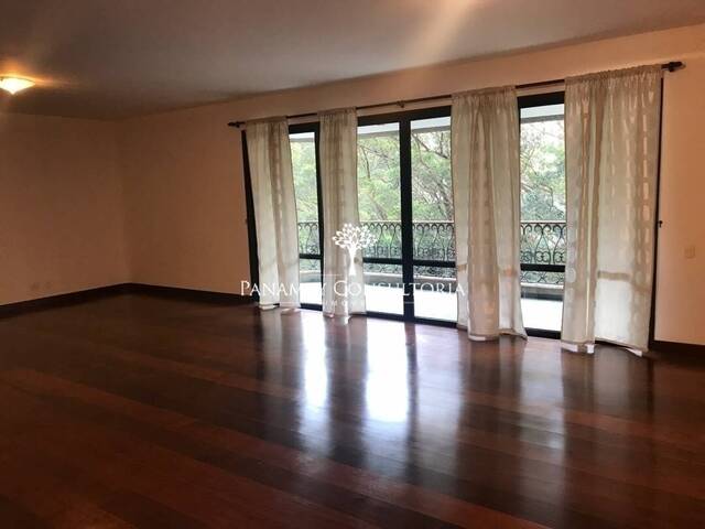 #1040 - Apartamento para Locação em São Paulo - SP