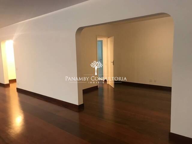 #1040 - Apartamento para Locação em São Paulo - SP - 3