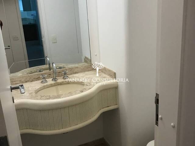 Apartamento para Locação em São Paulo - 5
