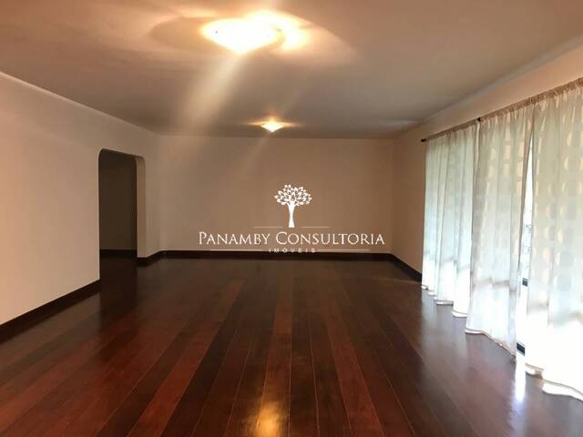 #1040 - Apartamento para Locação em São Paulo - SP