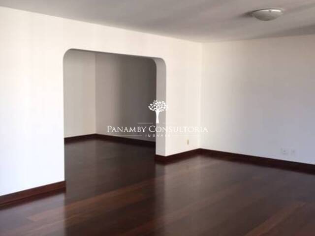Apartamento para Locação em São Paulo - 5
