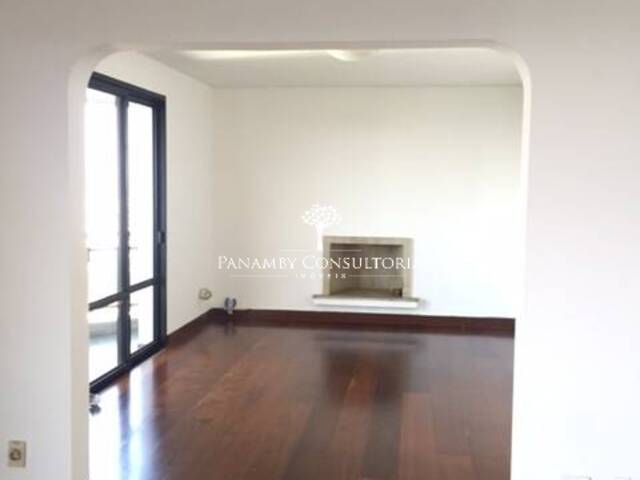 Apartamento para Locação em São Paulo - 4