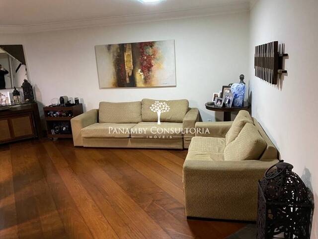 #1063 - Apartamento para Venda em São Paulo - SP - 3