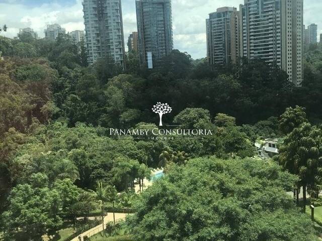 #1088 - Apartamento para Venda em São Paulo - SP - 2