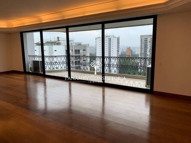 #1090 - Apartamento para Venda em São Paulo - SP - 1