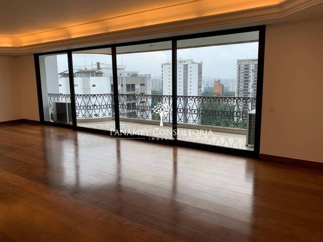 #1090 - Apartamento para Venda em São Paulo - SP