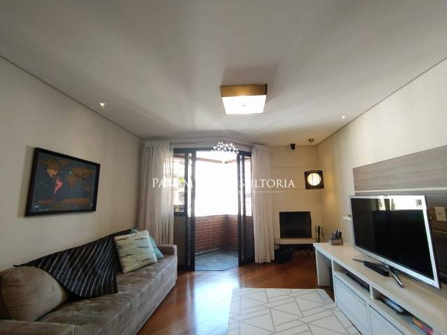 #1098 - Apartamento para Venda em São Paulo - SP